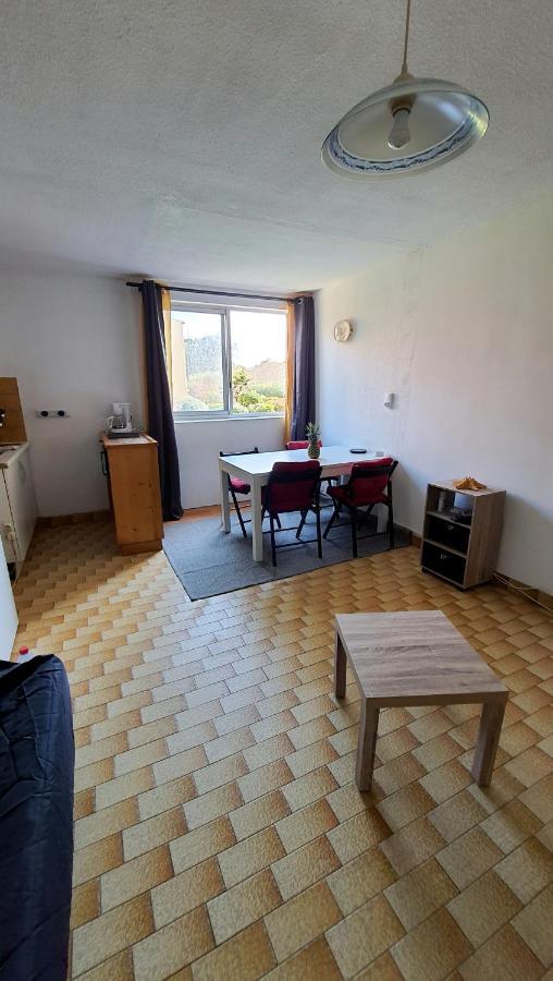 16 Le Cap D'agde Avec Parking Privé Proche Du Centre Appartement Agde