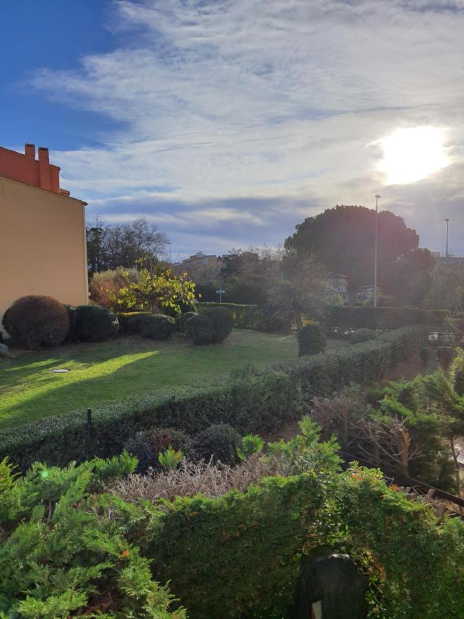 16 Le Cap D'agde Avec Parking Privé Proche Du Centre * Agde