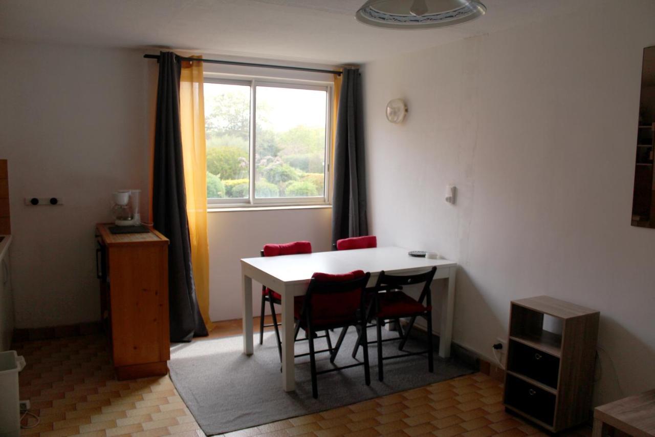 16 Le Cap D'agde Avec Parking Privé Proche Du Centre Appartement