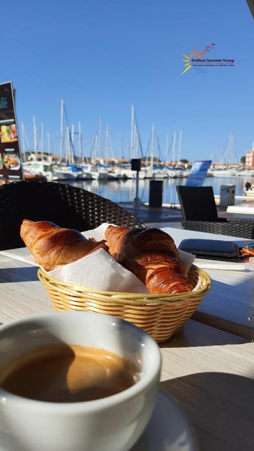 16 Le Cap D'agde Avec Parking Prive Proche Du Centre *