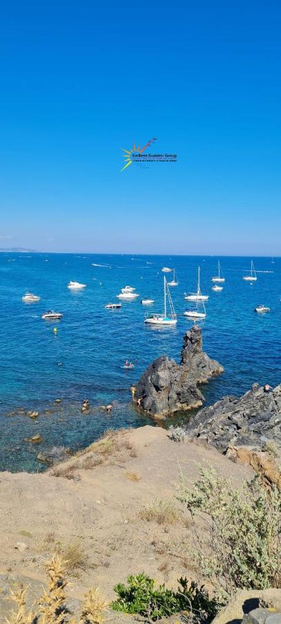 16 Le Cap D'agde Avec Parking Prive Proche Du Centre Appartement *