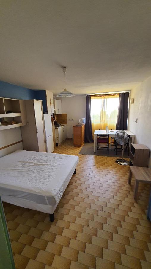 16 Le Cap D'agde Avec Parking Privé Proche Du Centre Agde