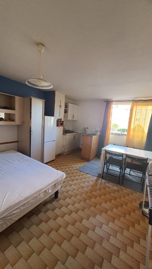 16 Le Cap D'agde Avec Parking Privé Proche Du Centre *